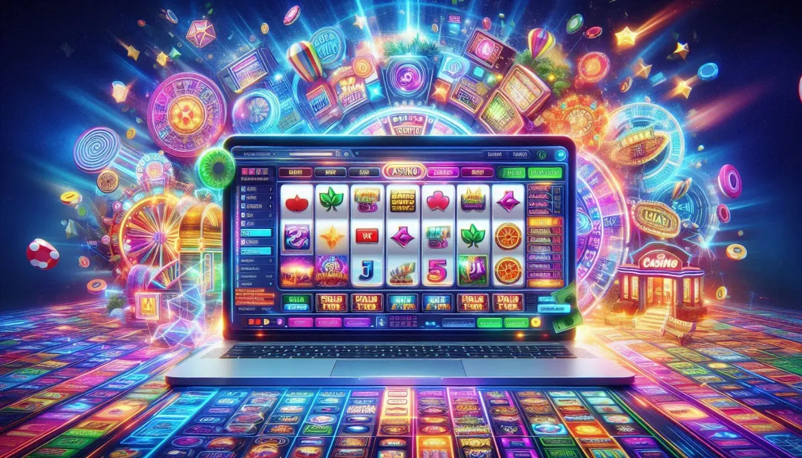 Ultrabet Casino